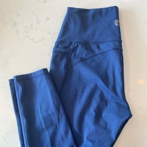 Born Primitive Rise Leggings w/ Pockets